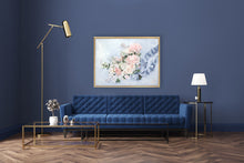 Load image into Gallery viewer, Gratitude - 30 x 40 framed