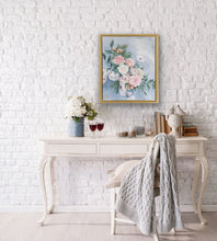 Load image into Gallery viewer, Loyalty - 17 x 21 framed