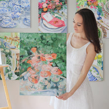 Load image into Gallery viewer, Cocktails - 18 x 24