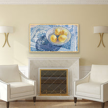 Load image into Gallery viewer, Patterned Shadow, file for Frame TV