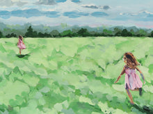 Load image into Gallery viewer, Already Gone - 18 x 24