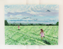 Load image into Gallery viewer, Already Gone - 18 x 24