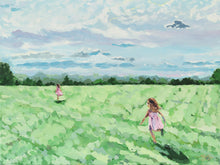 Load image into Gallery viewer, Already Gone - 18 x 24