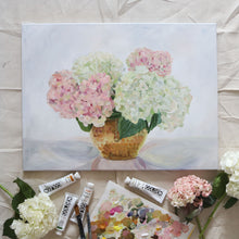 Load image into Gallery viewer, Harvest Hue - 18 x 24