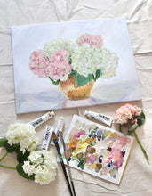 Load image into Gallery viewer, Harvest Hue - 18 x 24