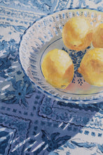 Load image into Gallery viewer, Patterned Shadow - 17 x 21 framed