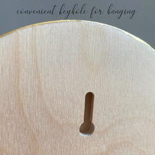 Load image into Gallery viewer, Smiling Gently - 17.5 x 17.5
