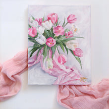 Load image into Gallery viewer, Vitality - 11 x 14