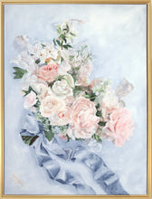 Load image into Gallery viewer, Gratitude - 30 x 40 framed