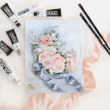 Load image into Gallery viewer, Integrity - 11 x 14