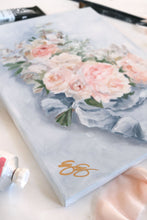 Load image into Gallery viewer, Integrity - 11 x 14