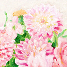 Load image into Gallery viewer, Dahlia - 16 x 20