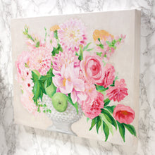 Load image into Gallery viewer, Dahlia - 16 x 20