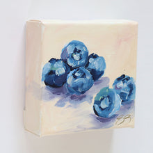 Load image into Gallery viewer, Blueberries - 4 x 4