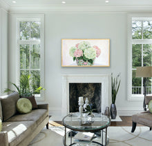 Load image into Gallery viewer, Autumn Evening Falls, file for Frame TV