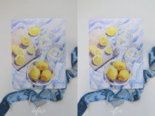 Load image into Gallery viewer, Elizabeth Alice Sunny Studio Lightroom Presets