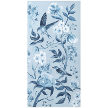 Load image into Gallery viewer, Blue Chinoiserie No. 2, a fine art print