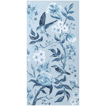 Load image into Gallery viewer, Blue Chinoiserie No. 2, a fine art print