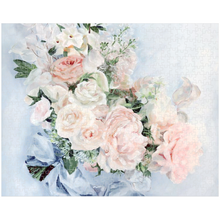 Load image into Gallery viewer, Gratitude jigsaw puzzle