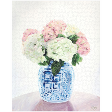 Load image into Gallery viewer, New England Summer jigsaw puzzle