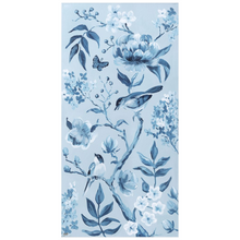 Load image into Gallery viewer, Blue Chinoiserie No. 1, a fine art print