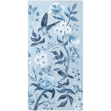 Load image into Gallery viewer, Blue Chinoiserie No. 2, a fine art print