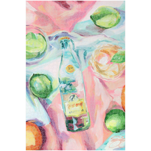 Load image into Gallery viewer, Tangy and Sweet jigsaw puzzle