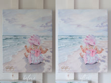 Load image into Gallery viewer, Elizabeth Alice Sunny Studio Lightroom Presets