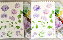 Load image into Gallery viewer, Elizabeth Alice Sunny Studio Lightroom Presets