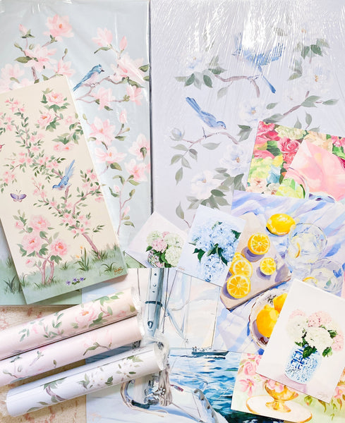 2025 Sample Sale starts September 19!