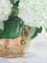 Load image into Gallery viewer, No. 170 Bountiful Blessings canvas wrap, available framed
