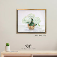 Load image into Gallery viewer, No. 170 Bountiful Blessings canvas wrap, available framed
