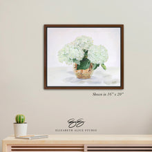 Load image into Gallery viewer, No. 170 Bountiful Blessings canvas wrap, available framed

