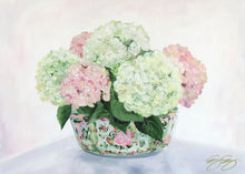 Load image into Gallery viewer, No. 171 Autumn Evening Falls, a fine art print on paper
