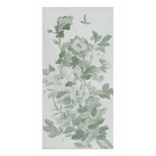Load image into Gallery viewer, Eloise, a green chinoiserie canvas wrap print
