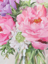 Load image into Gallery viewer, No. 289 Think of Me canvas wrap, available framed
