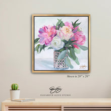 Load image into Gallery viewer, No. 294 Bring Me a Dream canvas wrap, available framed
