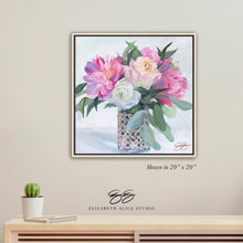Load image into Gallery viewer, No. 294 Bring Me a Dream canvas wrap, available framed
