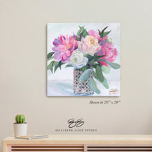 Load image into Gallery viewer, No. 294 Bring Me a Dream canvas wrap, available framed
