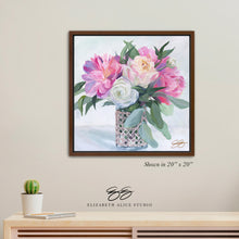 Load image into Gallery viewer, No. 294 Bring Me a Dream canvas wrap, available framed

