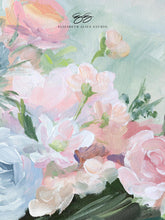 Load image into Gallery viewer, No. 354 Verity canvas wrap, available framed

