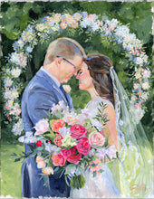 Load image into Gallery viewer, Painting Commission: February 2026
