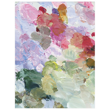 Load image into Gallery viewer, Sorrell paint palette, a fine art print on paper
