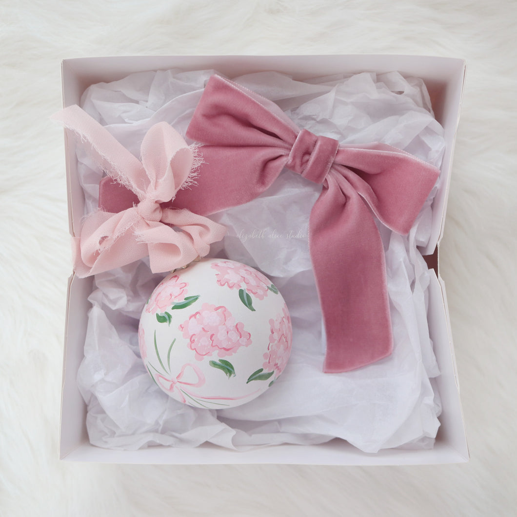 The Refined Gift Box