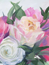 Load image into Gallery viewer, No. 294 Bring Me a Dream canvas wrap, available framed
