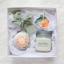 Load image into Gallery viewer, Citrus Bliss Gift Box
