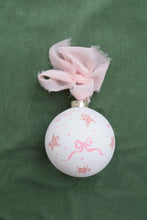 Load image into Gallery viewer, Gingerbread cookie hand-painted, one of a kind ornament
