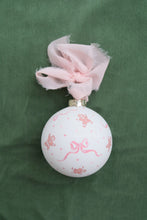 Load image into Gallery viewer, Gingerbread cookie hand-painted, one of a kind ornament
