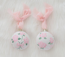 Load image into Gallery viewer, PREORDER: Hand-painted ornament, ships November 2023

