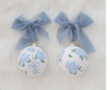 Load image into Gallery viewer, PREORDER: Hand-painted ornament, ships November 2023
